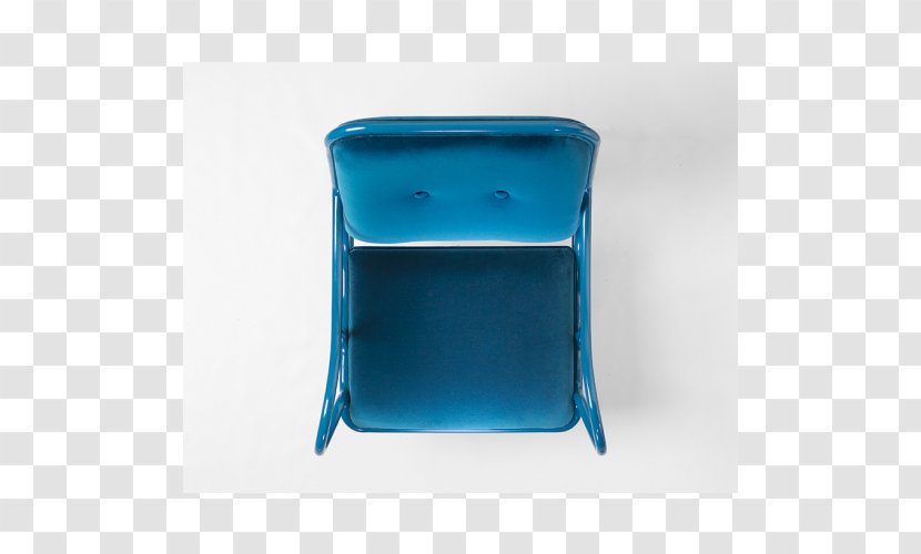 BD Barcelona Design Designer Gardenia - Cobalt Blue - Indoor Transparent PNG