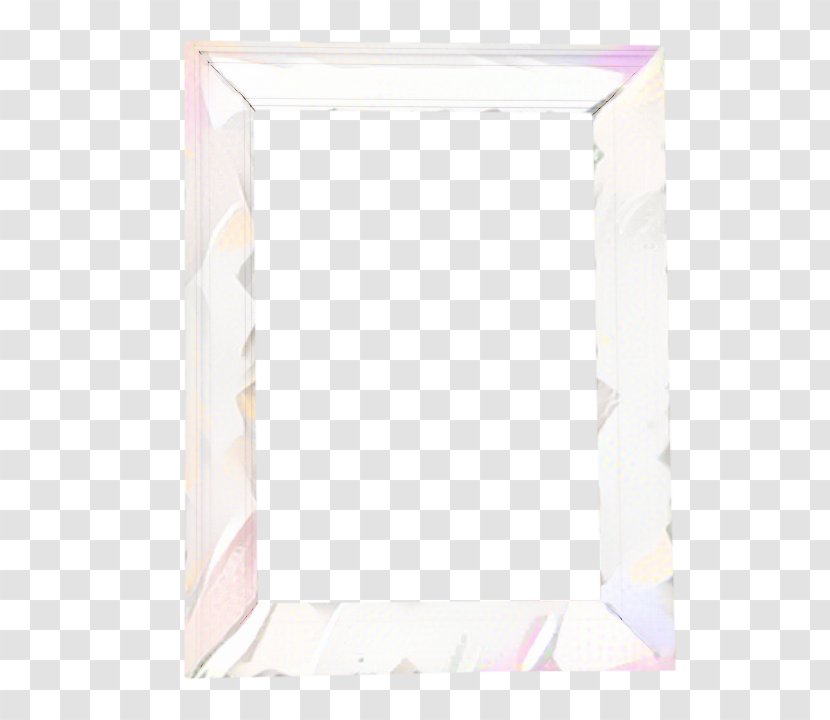 Picture Frame - Rectangle Transparent PNG