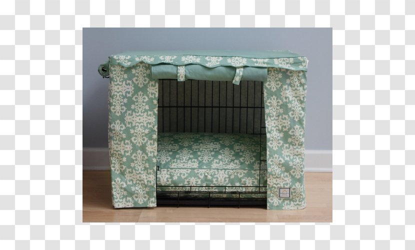 Dog Crate Cat Pet Kennel - The Cover Transparent PNG