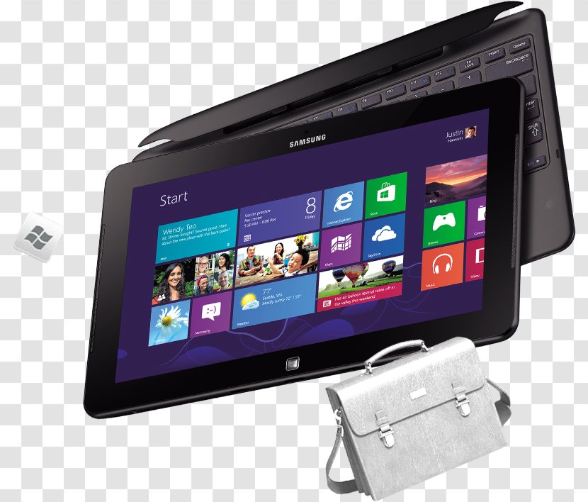 Laptop Intel Core Tablet Computers RAM - HeadUp Display Interface Design Transparent PNG