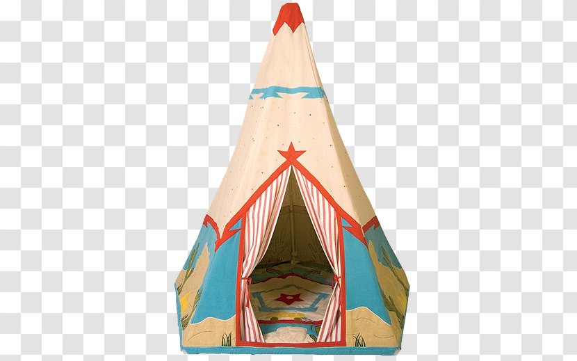 Wigwam Tipi Ojibwe Child Tent Transparent PNG