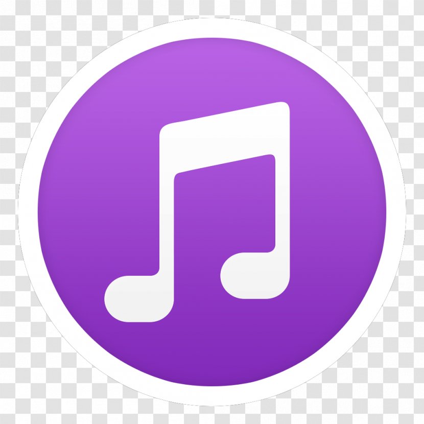 ITunes Store - Tree - Apple Transparent PNG