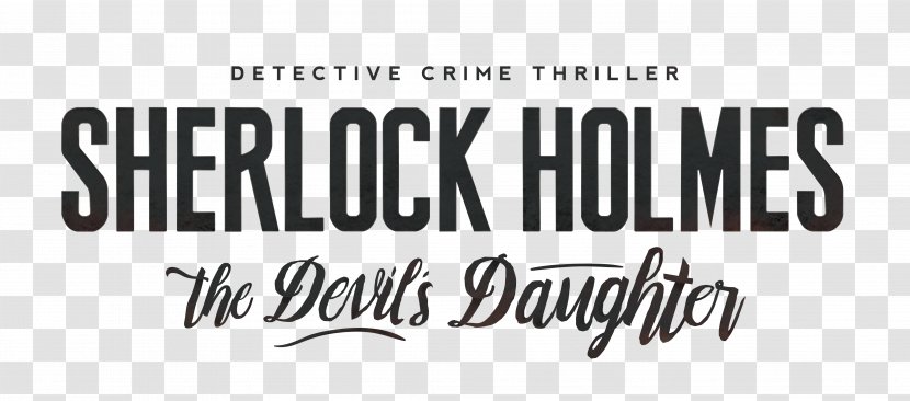 Sherlock Holmes: The Devil's Daughter Crimes & Punishments Warhammer 40,000: Eternal Crusade PlayStation 4 - 7.25% Transparent PNG