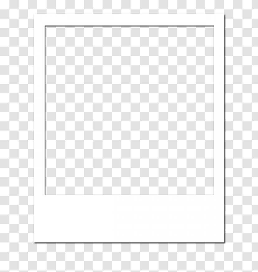Picture Frames Paper White Color Paint - Samsung - Area Transparent PNG