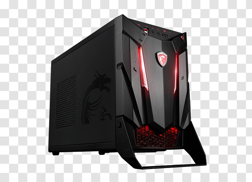 Laptop Gaming Computer Desktop Computers Personal - Terabyte Transparent PNG