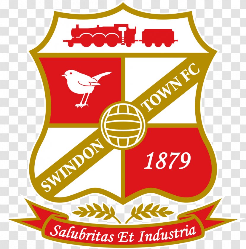 Swindon Town F.C. Reserves And Academy EFL League One Wiltshire Premier Shield Two - Football Player - Crier Transparent PNG