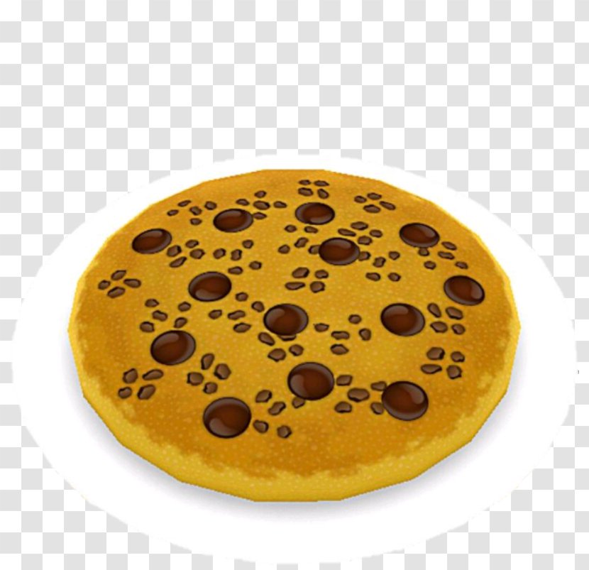 Pizza Cuisine Dish Network - Chocolate Chips Transparent PNG