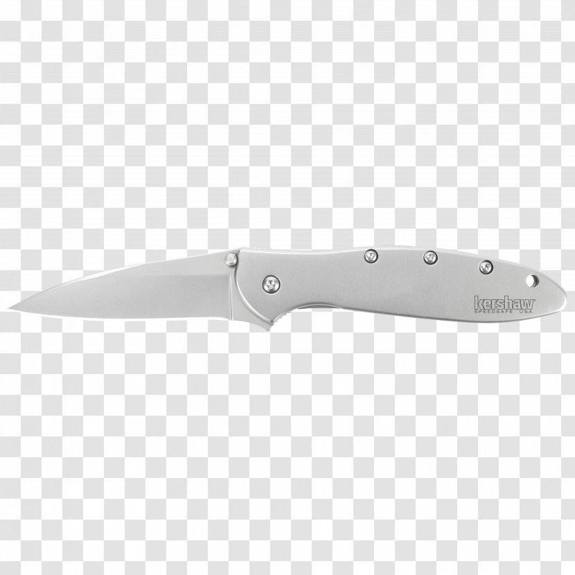Utility Knives Hunting & Survival Throwing Knife Serrated Blade - Kitchen Transparent PNG