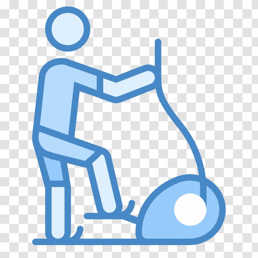 Elliptical Trainers Clip Art - Simulation - Symbol Transparent PNG