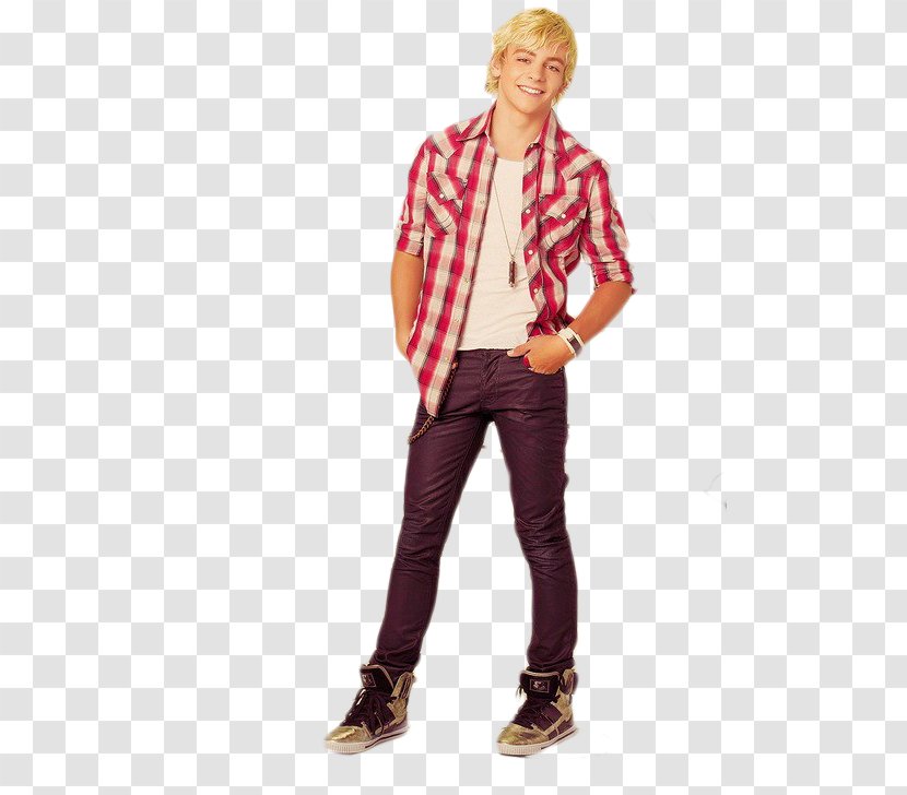 Austin Moon & Ally - Season 2 Disney Channel Television ShowTeenager Transparent PNG
