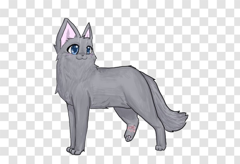 Whiskers Kitten Dog Paw Transparent PNG