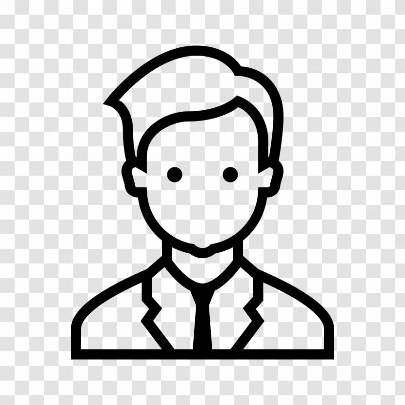 Drawing Management Clip Art - White Collar Transparent PNG