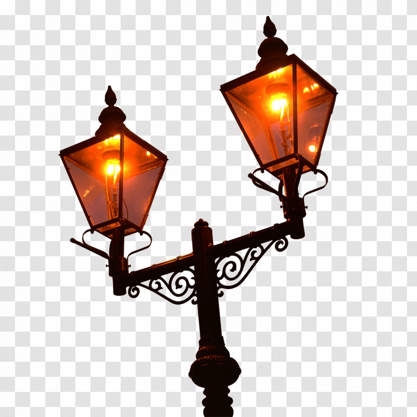 Poster Download Advertising Real Property - Lamp - Metal Streetlight Transparent PNG