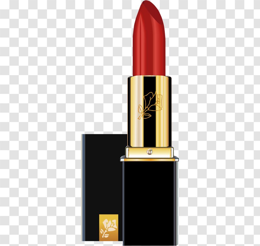 Cosmetics Perfume Parfumerie Lipstick Clip Art - Flacon - Lady Transparent PNG