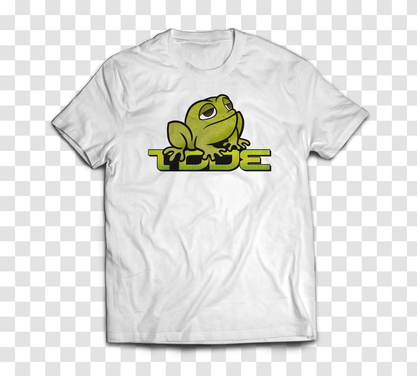 Printed T-shirt Clothing Polo Shirt - Vertebrate - T Mockup Transparent PNG