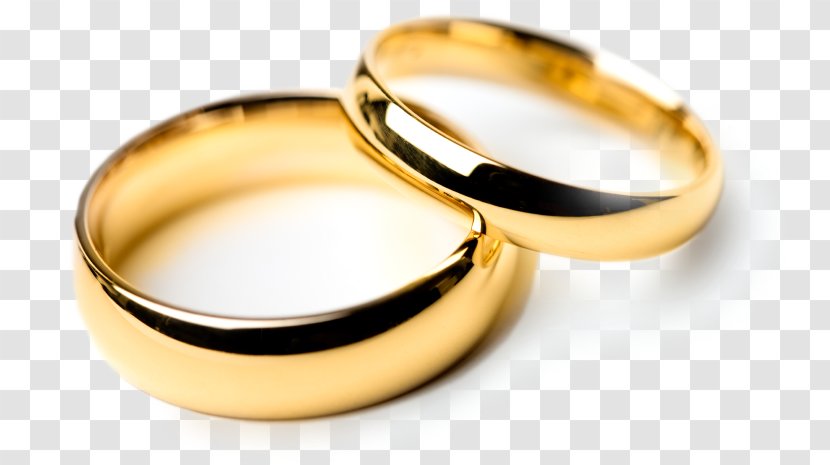 Wedding Ring Engagement Marriage - Engraving Transparent PNG