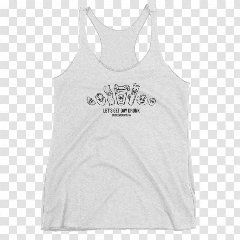 Gilets T-shirt Top Hoodie Clothing - Shirt Transparent PNG