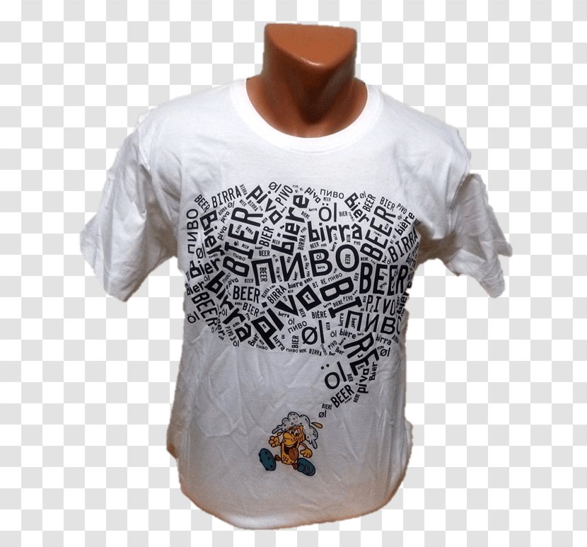 T-shirt Sleeve Neck Product - Tshirt - Classic Bowling Shirts Transparent PNG