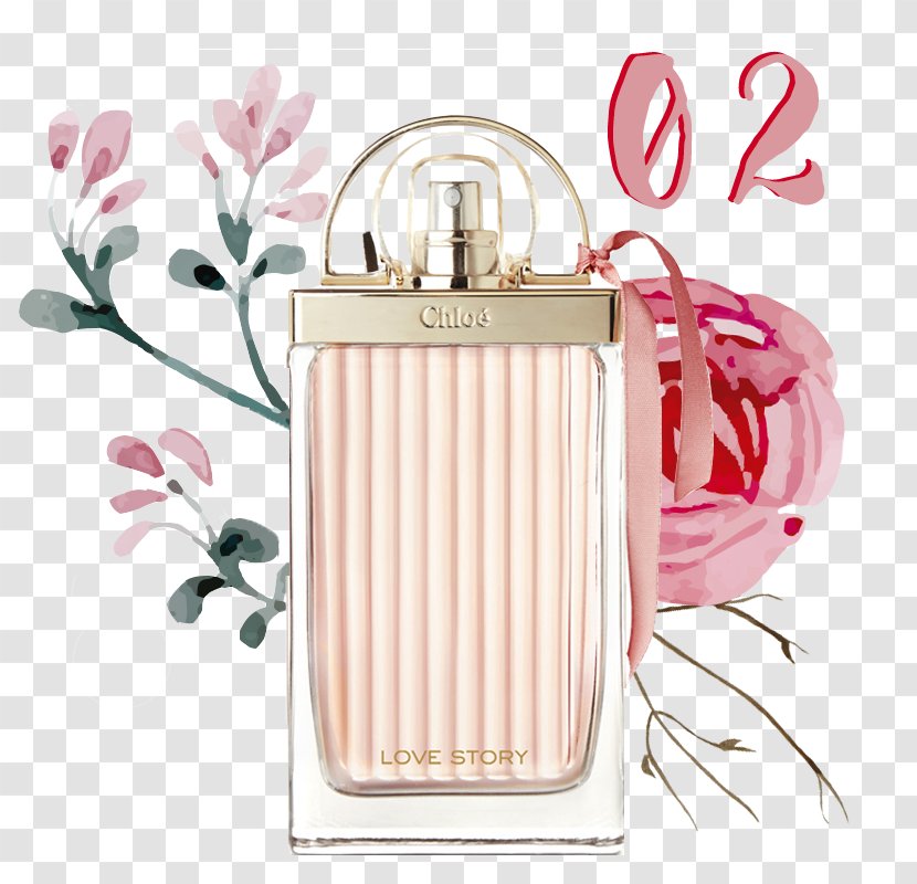 Perfume Love Soulmate L'eau D'Issey Need - Pink Transparent PNG