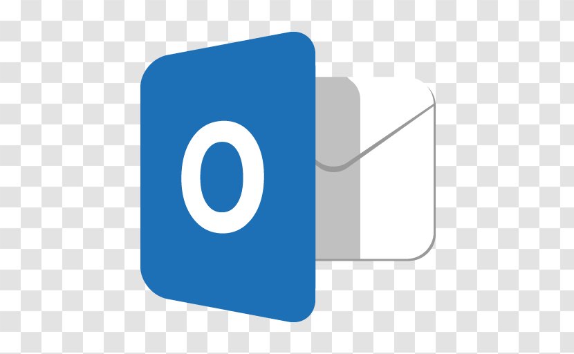 Microsoft Outlook Outlook.com On The Web Email - Text Transparent PNG