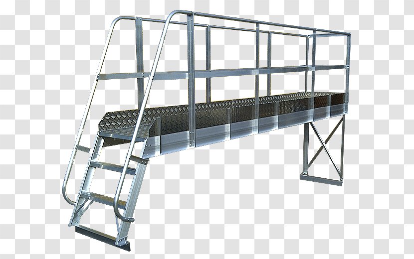 Chase Ladders Ltd Manufacturing Factory - Ladder Transparent PNG
