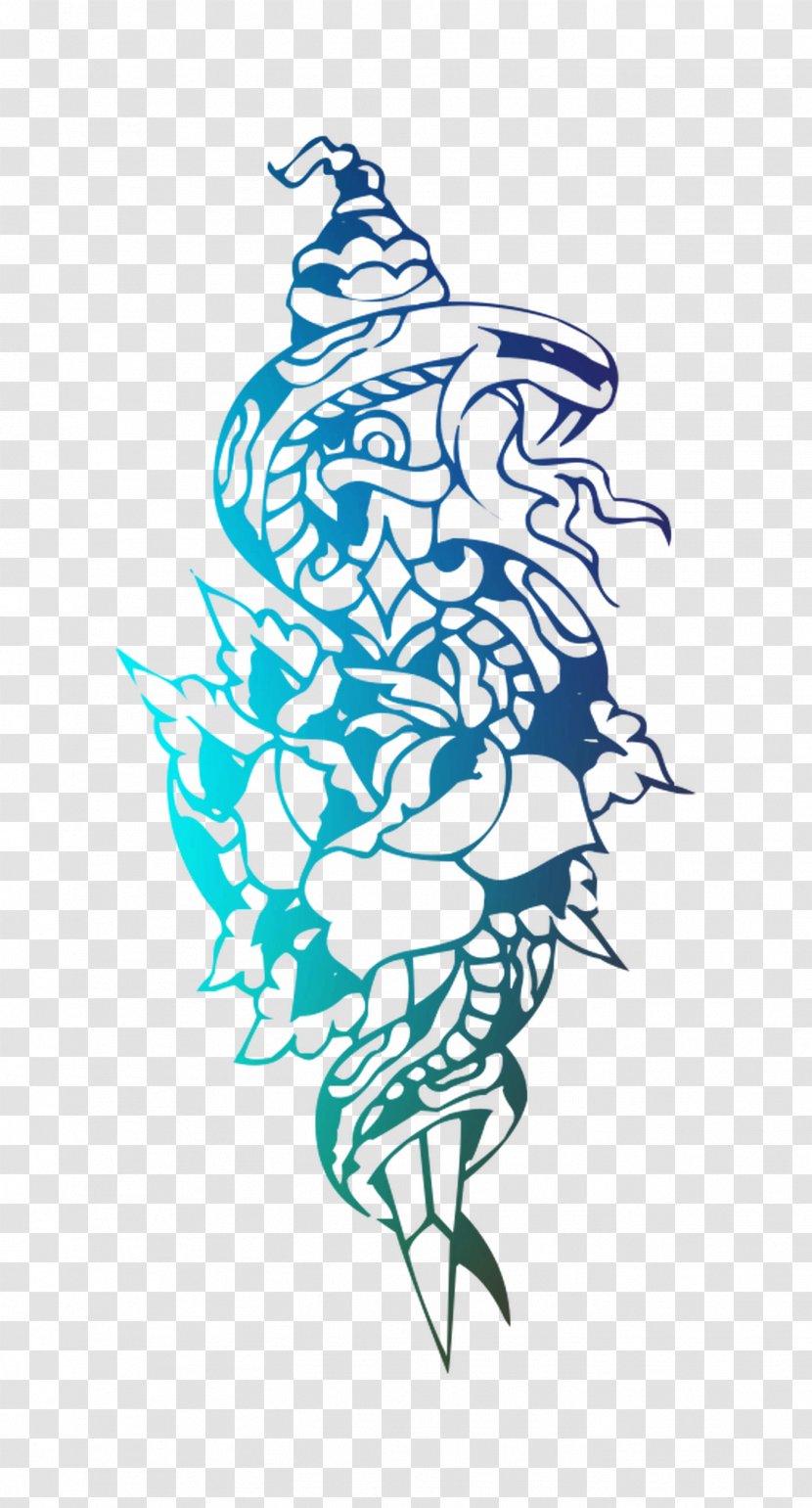 Chinese Dragon Clip Art Snakes Illustration Motif Transparent PNG