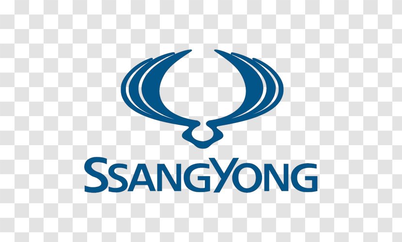 SsangYong Motor Korando Rodius Car - Organization Transparent PNG
