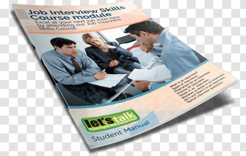 Job Interview Training Situation, Task, Action, Result - Resume - Attire Transparent PNG
