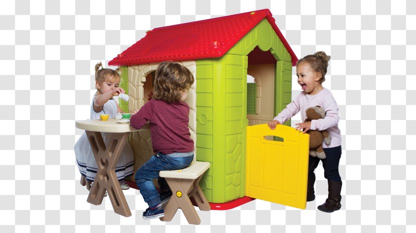 Child Toy House Playing Doctor Playground - Play - Children Transparent PNG