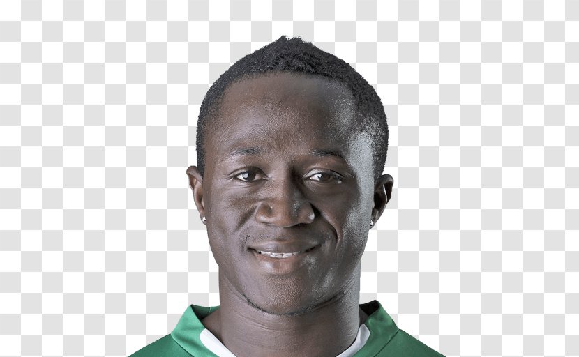 Alhassane Keita Conakry Football Player Forehead FIFA 14 - Naby Ke%c3%afta - Cd Transparent PNG