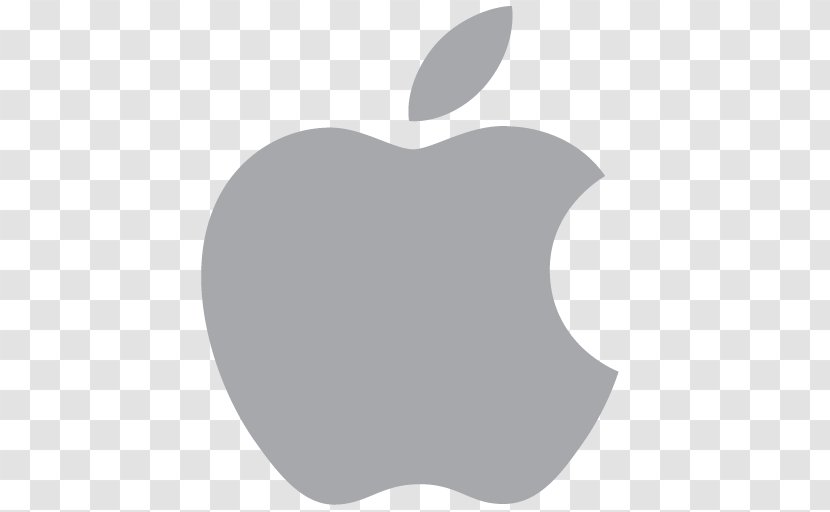 Macintosh Apple Logo - Computer Software - Free Download Of Ios Icon Clipart Transparent PNG