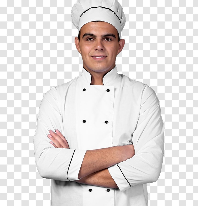 Celebrity Chef Chief Cook Job - Sleeve - Depok Transparent PNG