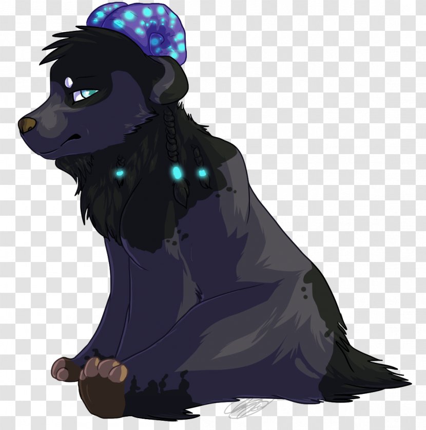 Dog Cartoon Fur Canidae - Fictional Character Transparent PNG