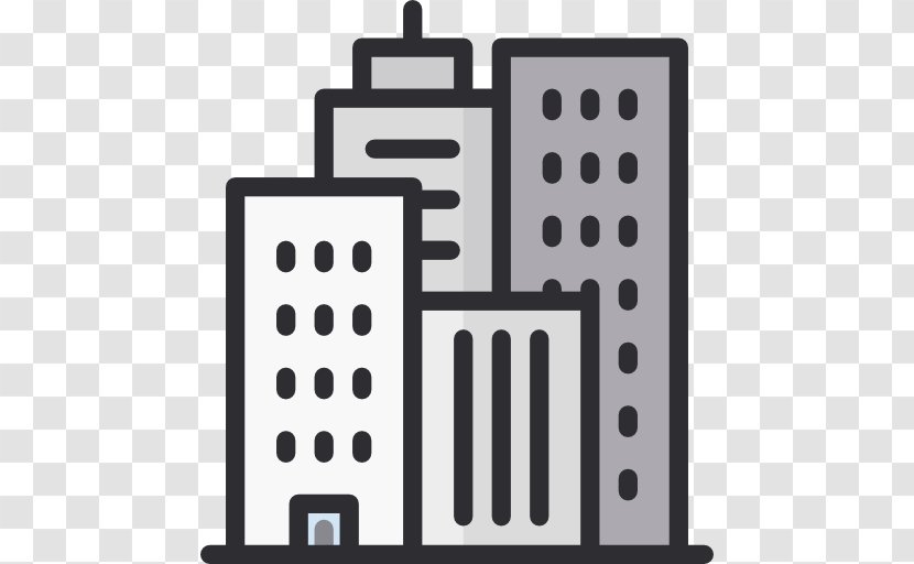 Cities: Skylines Building City - Industry - Skycraper Transparent PNG