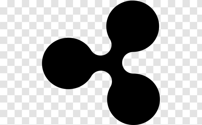 Ripple Cryptocurrency - Rippling Transparent PNG