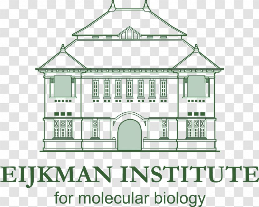 Eijkman Institute For Molecular Biology Research Logo Faculty - House - Ngos Transparent PNG