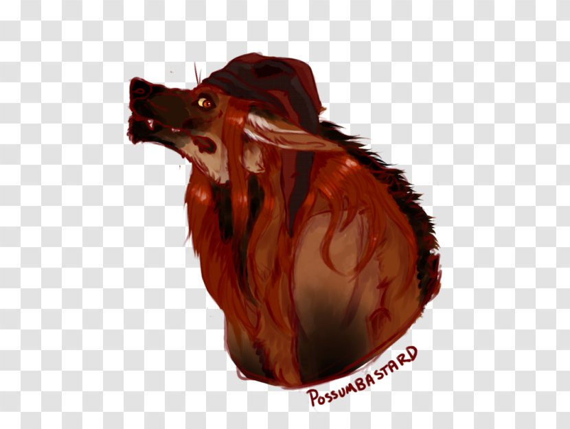 Dog Canidae Mammal - Snout - Todd Howard Transparent PNG