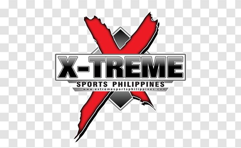 Extreme Sports Philippines Puerto Galera Logo Channel - Text Transparent PNG