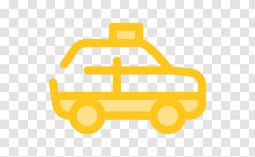 Cab Vector - Cabinet - Yellow Transparent PNG