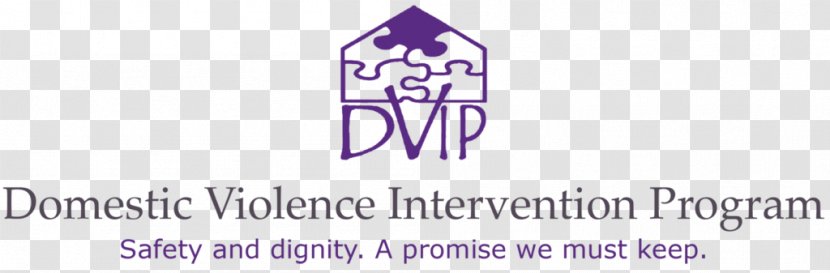 Domestic Violence Intervention Program Physical Abuse Islam And - Purple - Text Transparent PNG