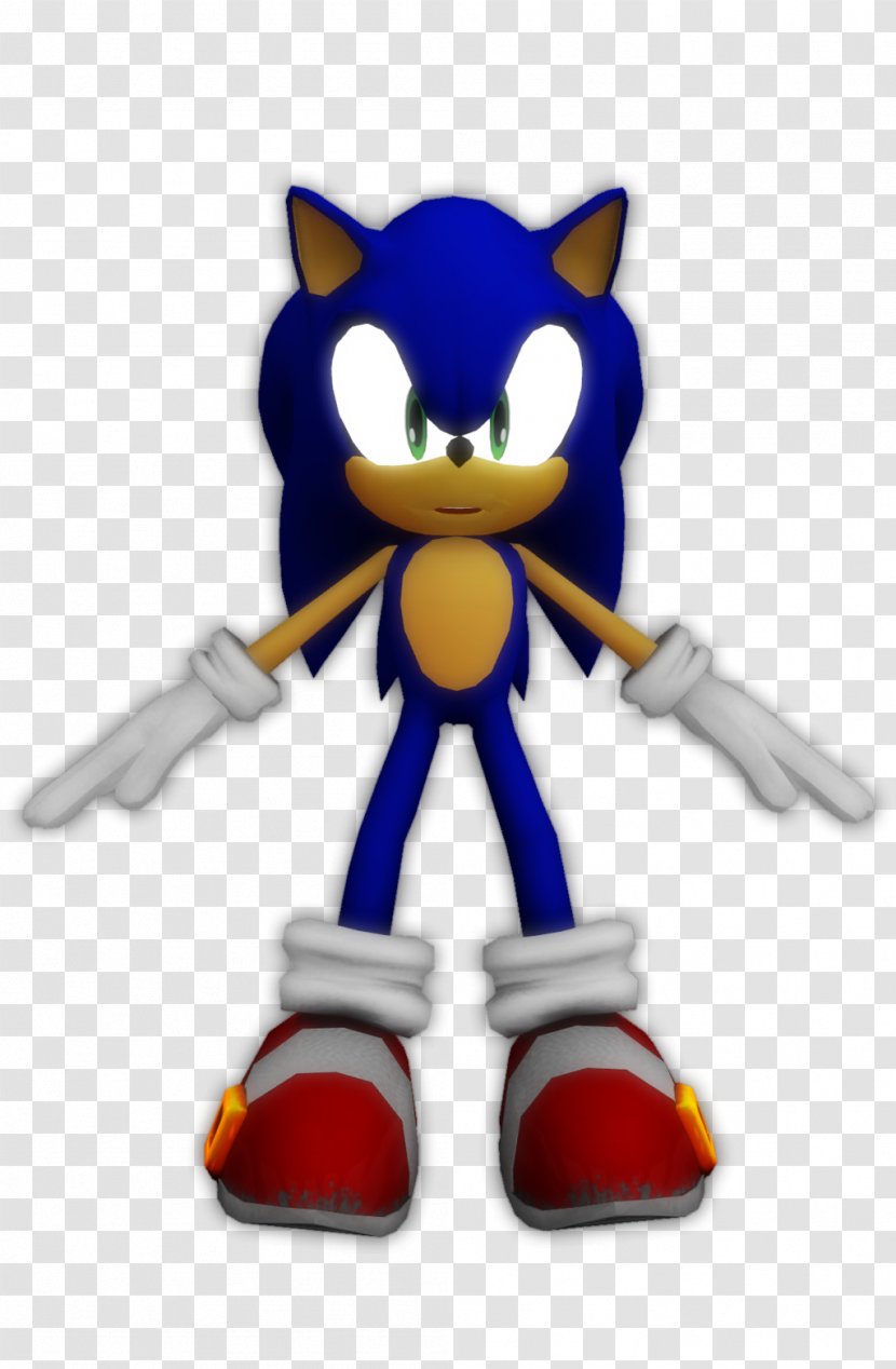 Sonic The Hedgehog Metal Heroes Shadow Adventure - Doctor Eggman Transparent PNG