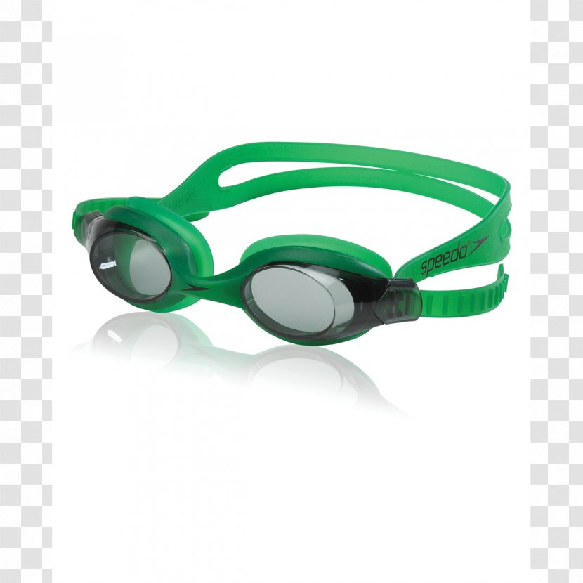 Goggles Glasses Eyewear Swimming Personal Protective Equipment - Toy Transparent PNG