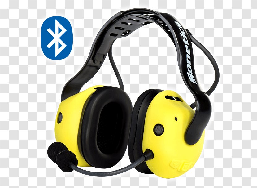 Headphones Xbox 360 Wireless Headset Microphone - Audio Equipment Transparent PNG