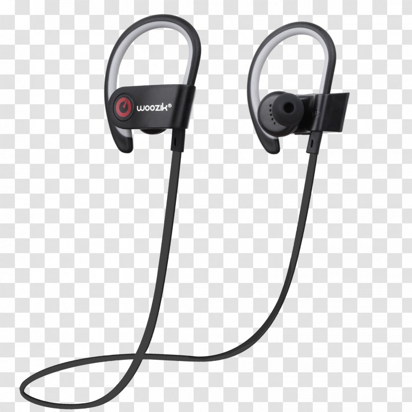 Headphones Bluetooth Headset Ear Wireless - Low Energy Transparent PNG