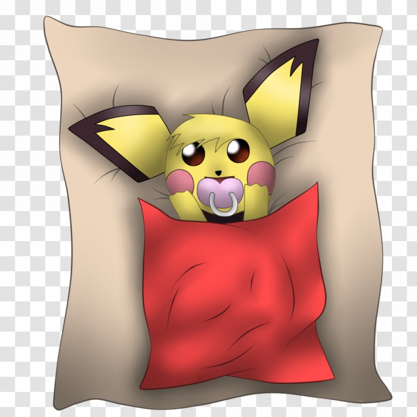 Throw Pillows Cushion Character Textile - Pillow Transparent PNG