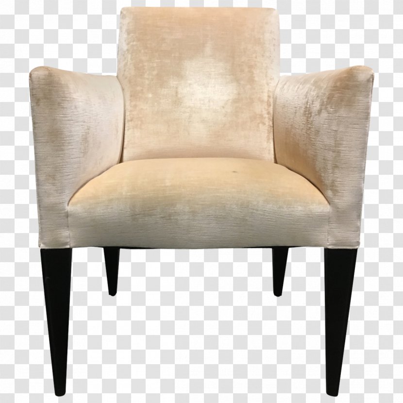 Club Chair - Design Transparent PNG