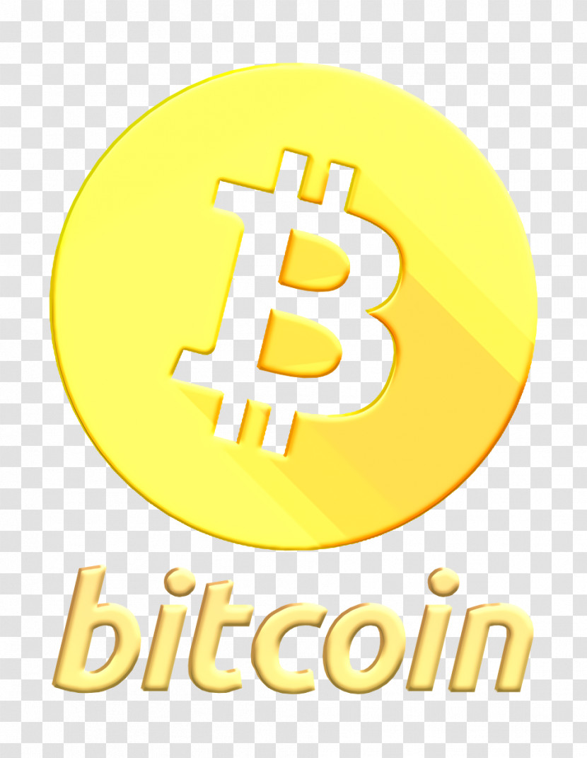 Bitcoin Icon Payment Method Icon Transparent PNG