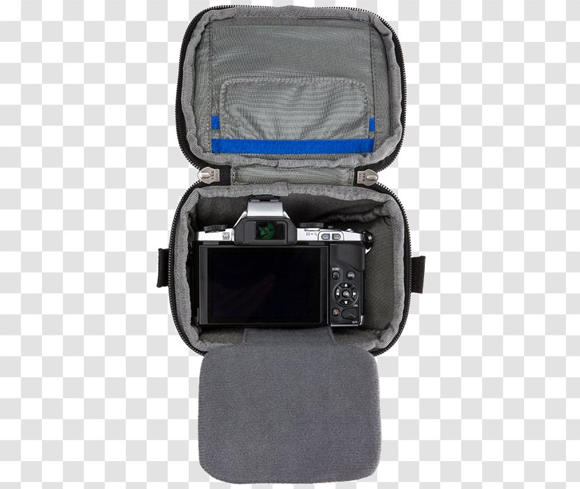 Think Tank Photo Camera Canon EOS-1Ds Gun Holsters EOS-1D X - Lowepro Transparent PNG