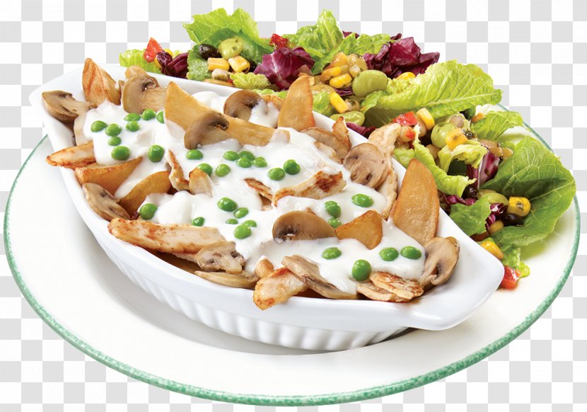 Nachos Vegetarian Cuisine Platter Of The United States Recipe - Food - Salad Transparent PNG