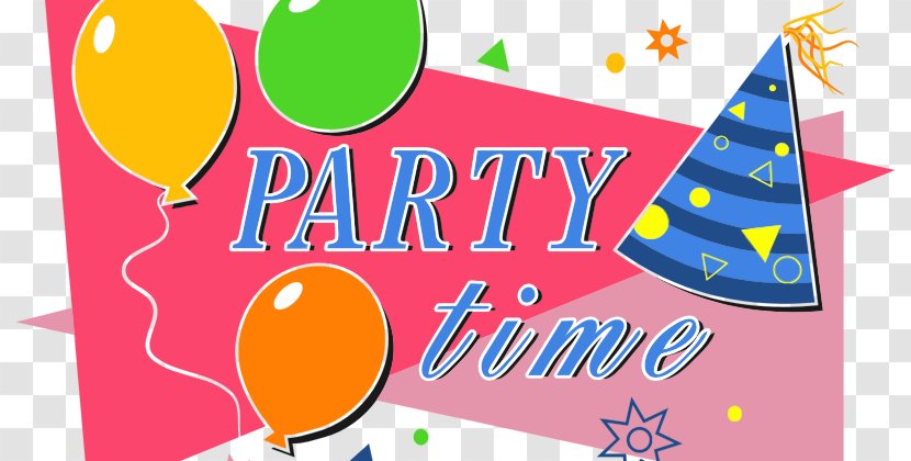 Kids SuperGym Party Birthday Anniversary Clip Art - Holiday - Year End Transparent PNG